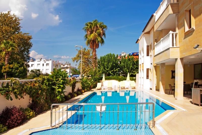 Dinara Garden Kemer Exterior photo