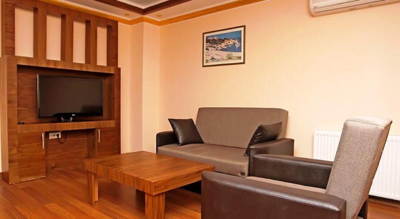 Dinara Garden Kemer Exterior photo