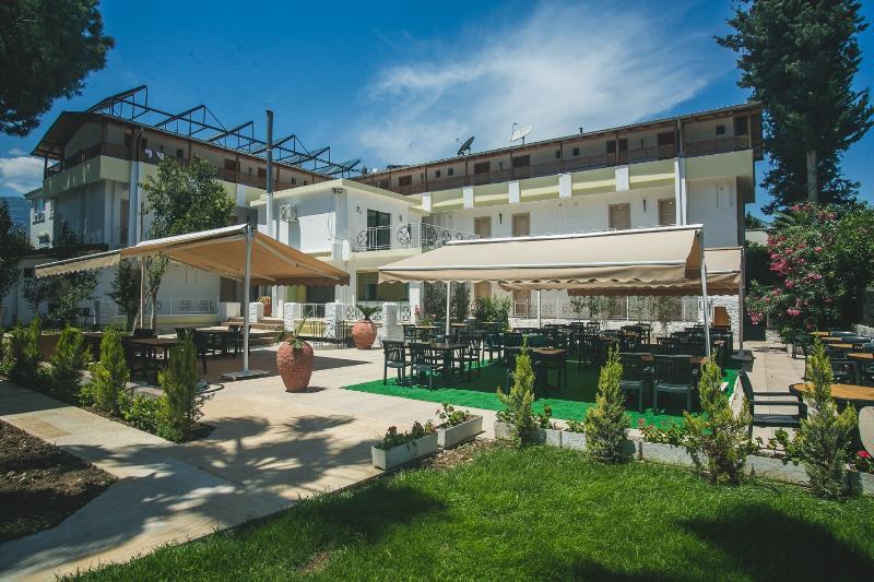 Dinara Garden Kemer Exterior photo